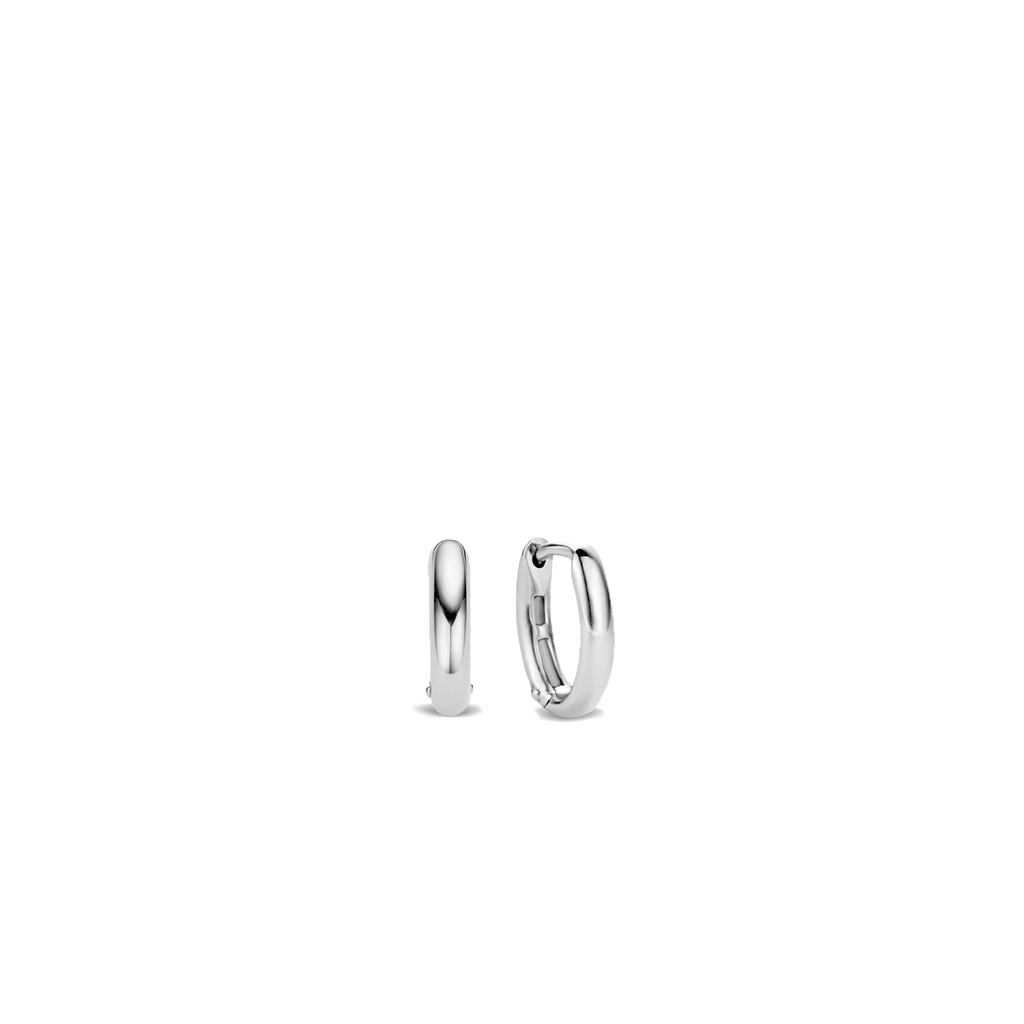 TI SENTO Small Hoops - 7759SB