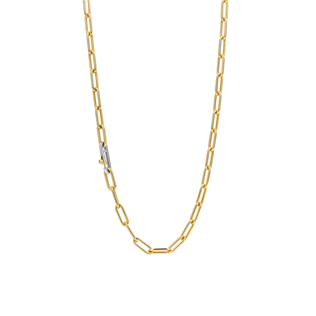 ted様一枚 Closed Forever Schakel Ketting – TI SENTO