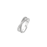 Crossover Structure Ring - S model