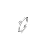 Classic Zirkonia Ring 3mm