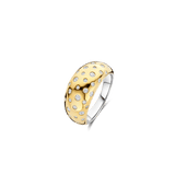 Stardust Zirkonia Ring - M model