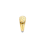 Stardust Zirkonia Ring - M model