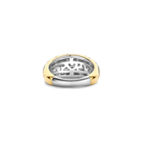 Stardust Zirkonia Ring - M model