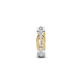 Signature Schakel Ring
