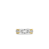 Signature Schakel Ring