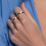 TI SENTO Ring 12262ZI