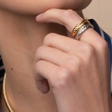 TI SENTO Ring 12263SY