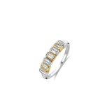 Baguette Tennis Ring