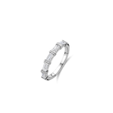 Baguette Tennis Ring