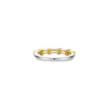Baguette Tennis Ring