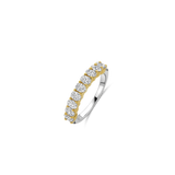 Tennis Ring 4mm