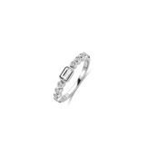 Baguette Tennis Ring