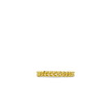 Fijne Schakel Ring