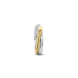Zirkonia Crossover Ring S