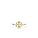 Vintage Klaver Ring