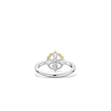 Vintage Klaver Ring