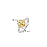 Vintage Klaver Ring