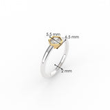 TI SENTO Ring 12359ZY
