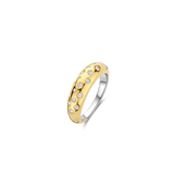 Stardust Zirkonia Ring - S model