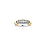 Stardust Zirkonia Ring - S model