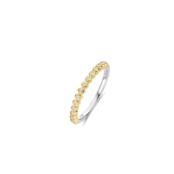 ti sento milano TI SENTO Ring 12364ZY