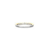 Ronde Tennis Ring