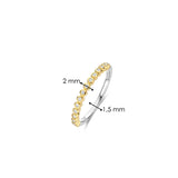 Ronde Tennis Ring