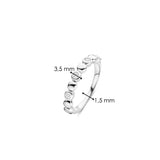 Ronde Tennis Ring
