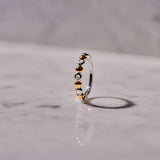 Ronde Tennis Ring