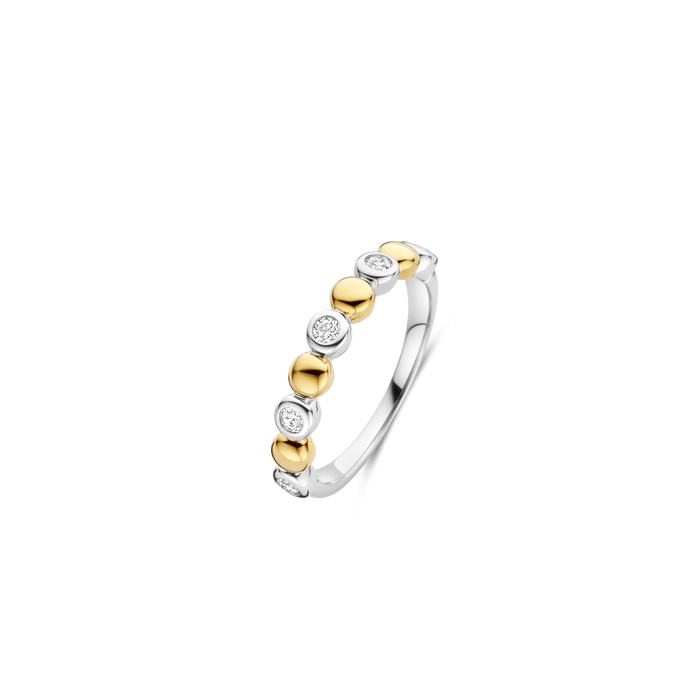 ti sento milano TI SENTO Ring 12365ZY