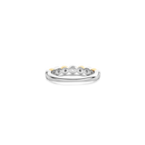 Ronde Tennis Ring