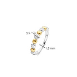 Ronde Tennis Ring