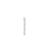 Eternity Tennis Ring 2,5mm