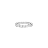 Eternity Tennis Ring 3mm