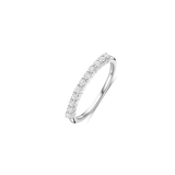Tennis Ring 2mm