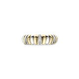Vintage Bicolor Ring
