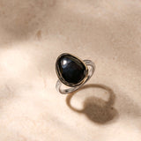Statement Ring met Luxe steen