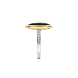Statement Ring met Luxe steen