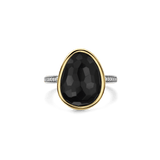 Statement Ring met Luxe steen