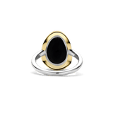 Statement Ring met Luxe steen