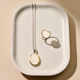 Statement Ring met Luxe steen