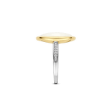 Statement Ring met Luxe steen
