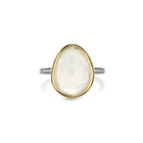 Statement Ring met Luxe steen