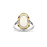 Statement Ring met Luxe steen