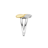 Statement Ring met Luxe steen