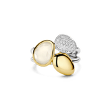 Statement Ring met Luxe steen