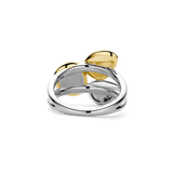 Statement Ring met Luxe steen