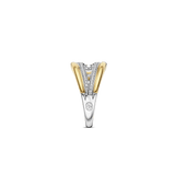 Organic Zirkonia Ring