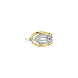 Organic Zirkonia Ring