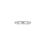 Vintage Zirkonia Ring